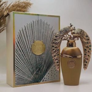 Afeef da Al Wataniah (100ml)