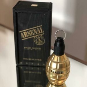 Arsenal 100ml