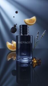 Sauvage 25ml