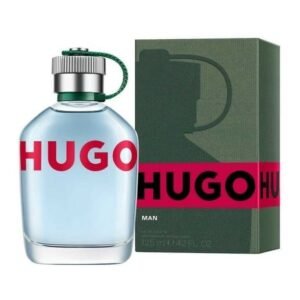 Hugo Man 125ml