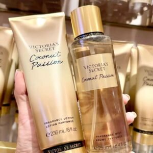 Coconut Passion Victoria's Secret
