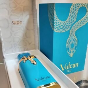 Vulcan